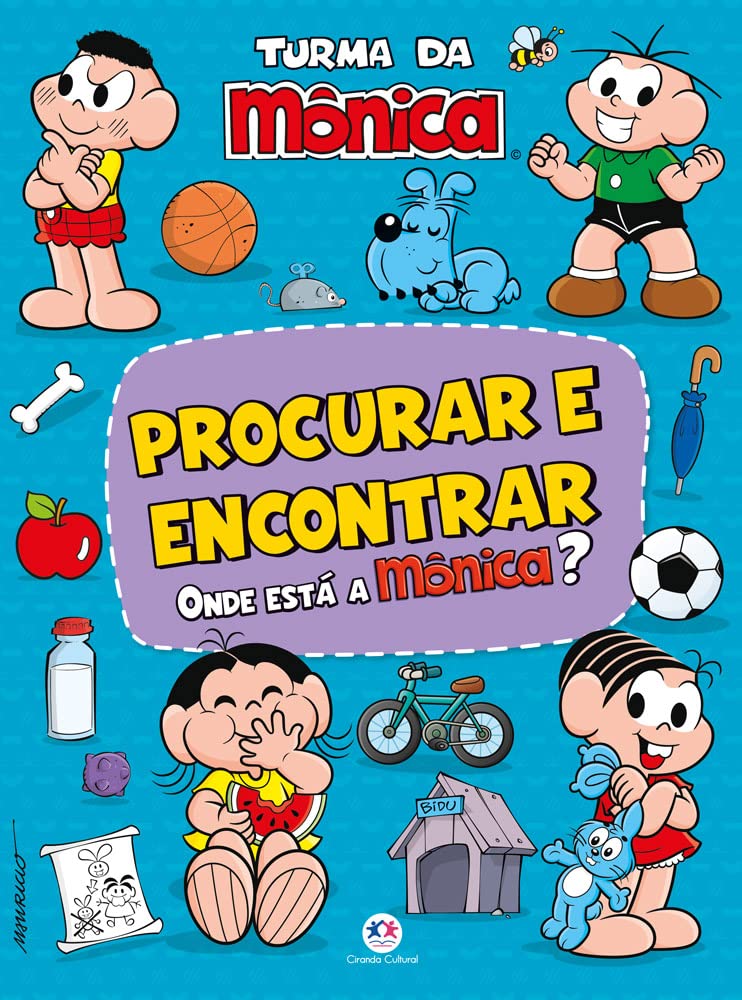 Atenção concentrada e diversão garantida por horas.
