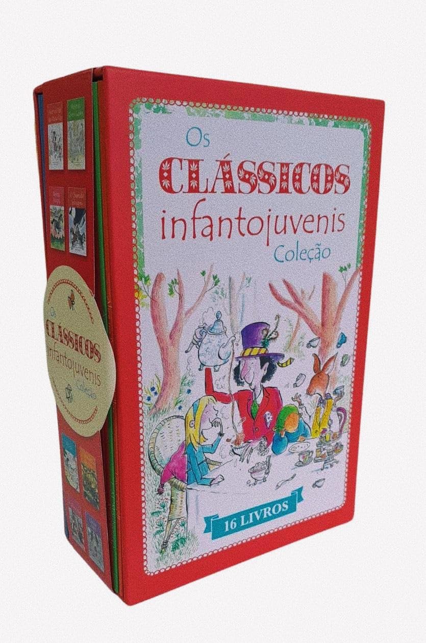 Clássicos que marcam gerações
