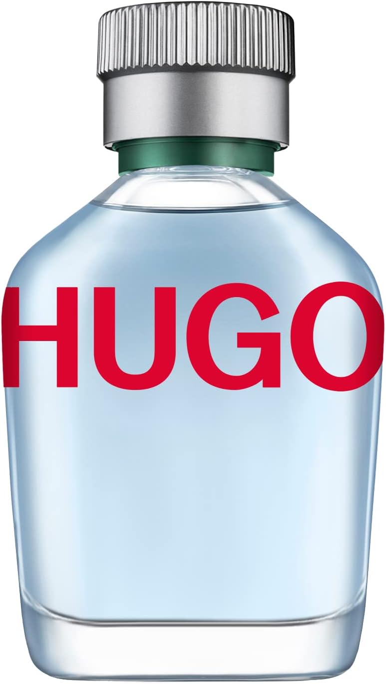 Hugo Boss Man Eau de Toilette 40Ml, Hugo Boss 40Ml