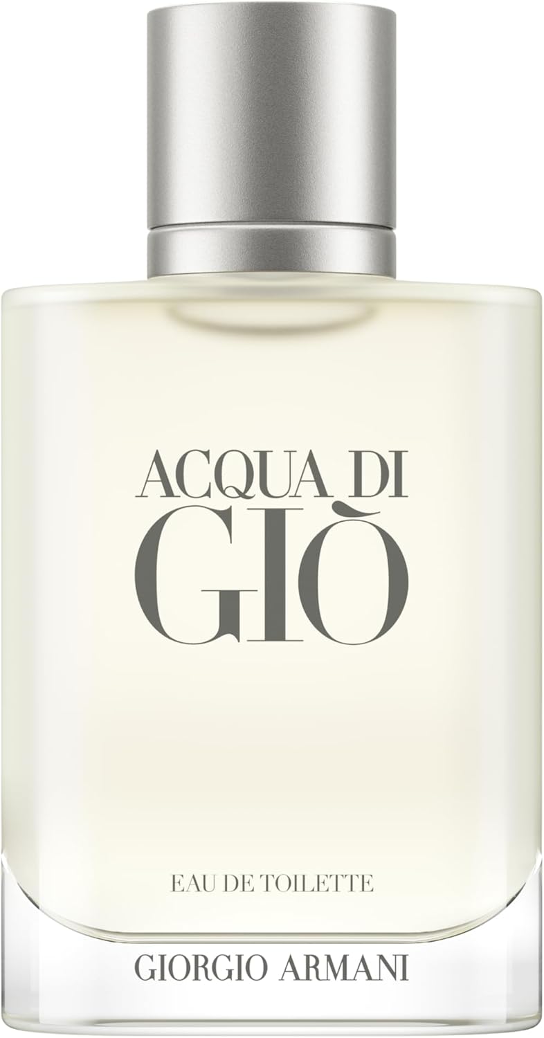 Armani Beauty, Acqua di Giò Eau de Toilette, Giorgio Armani 100ml