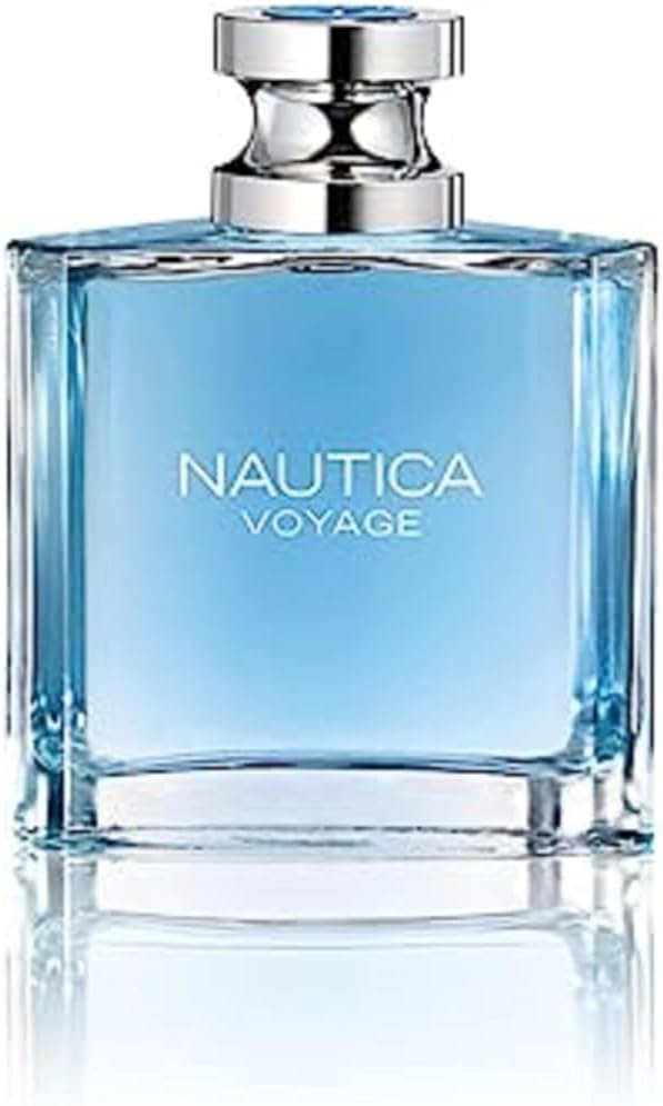 Perfume Nautica Voyage EDT 100ml V2