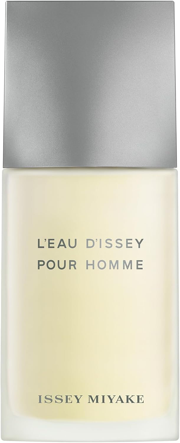 Perfume L'eau D'issey Pour Homme Issey Miyake Masculino EDT 40ml