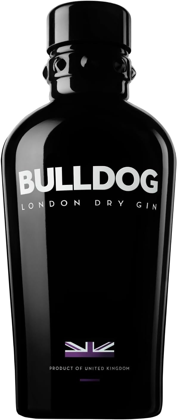 Gin Bulldog London Dry 750ml