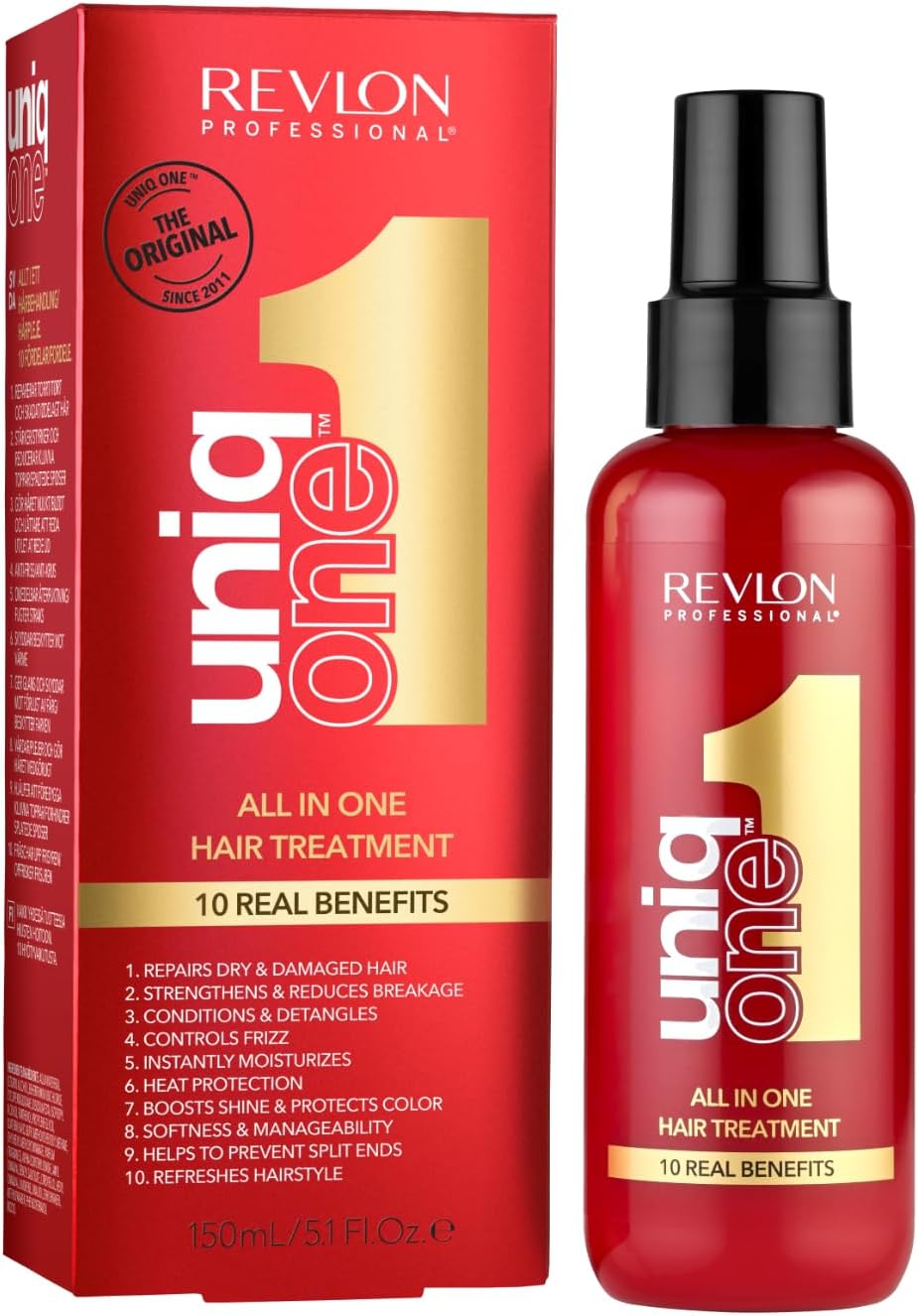 Revlon Profissional Uniq One - Leave-in 150ml
