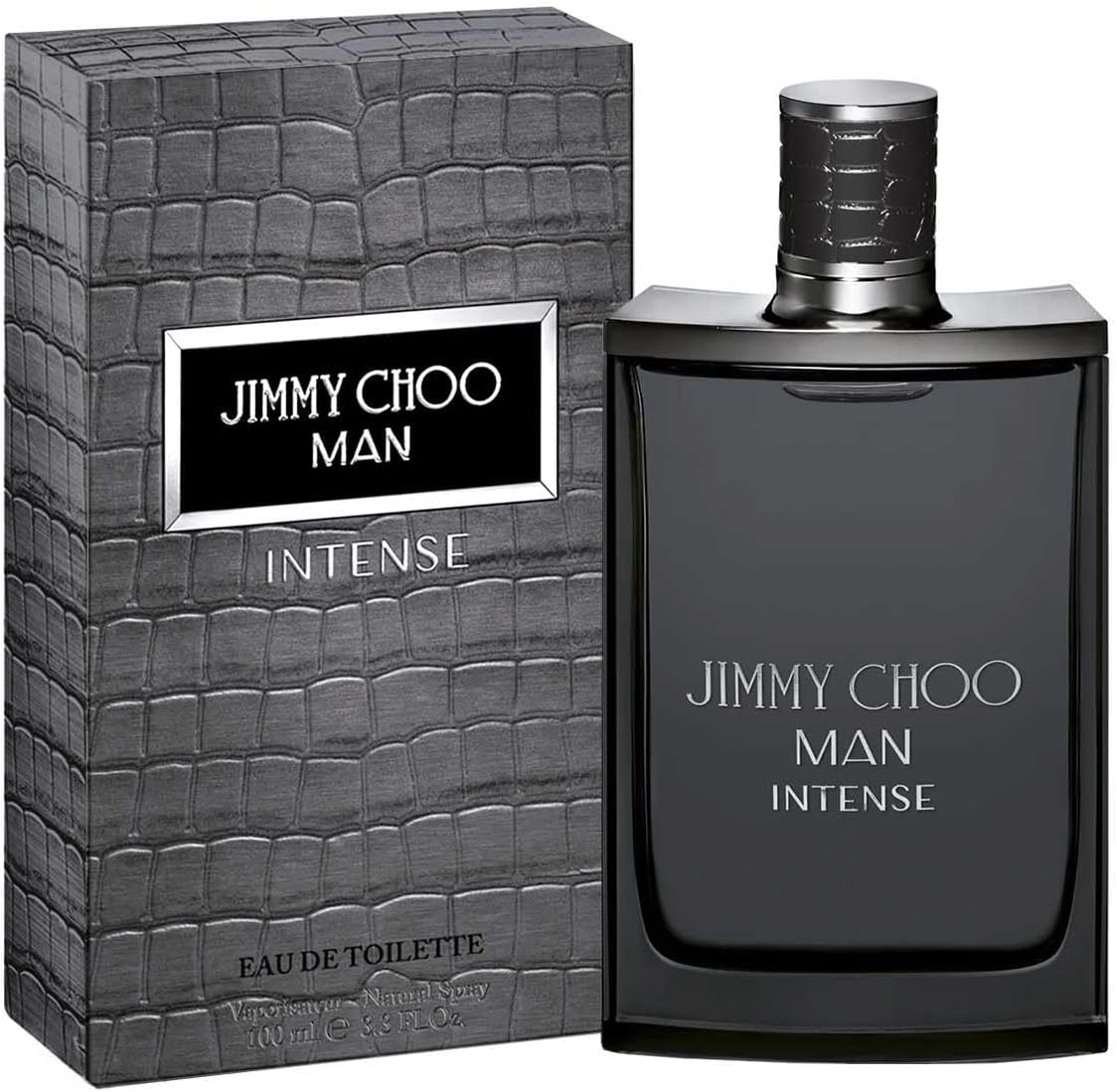 Jimmy Choo Man Intense 100ml