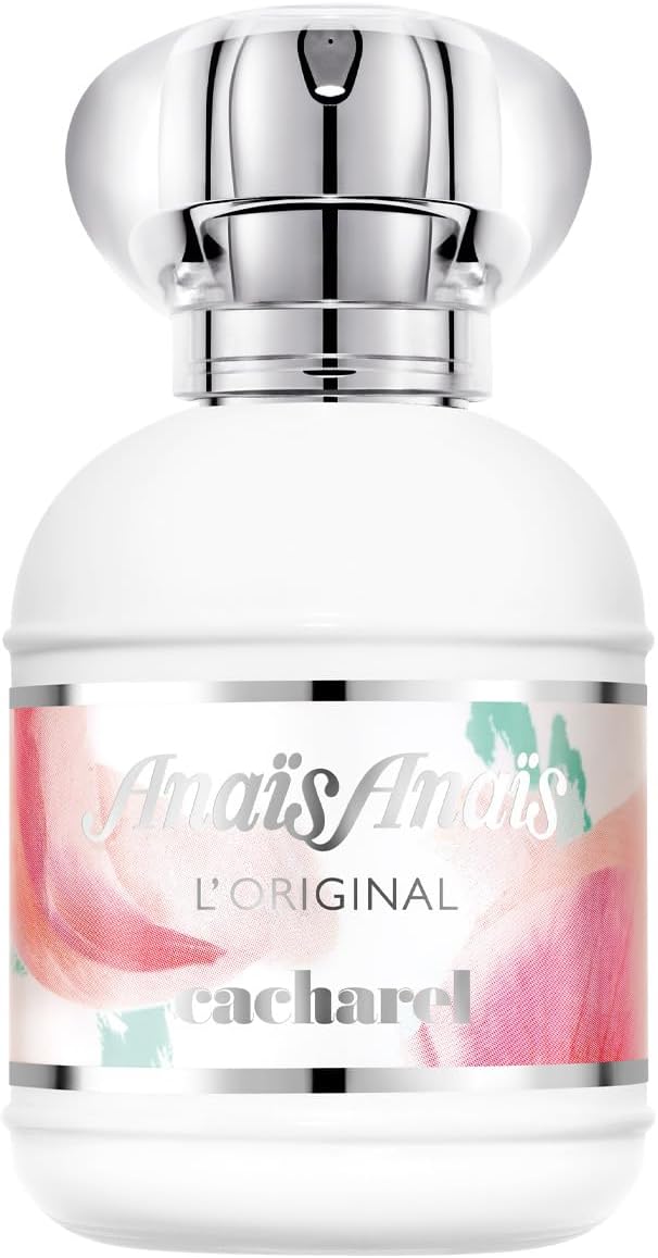 Cacharel, Anaïs Anaïs, Perfume Feminino, L'Original, Eau de Toilette, 30ml