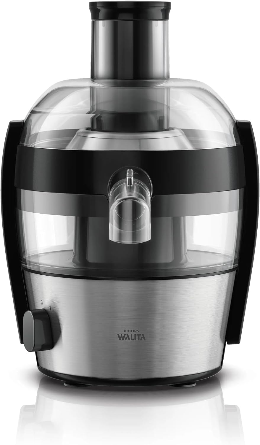Philips Walita Centrífuga Viva 500W