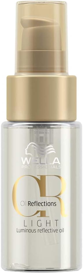 Wella Professionals Oil Reflections Reflective Light - Óleo Capilar 30ml