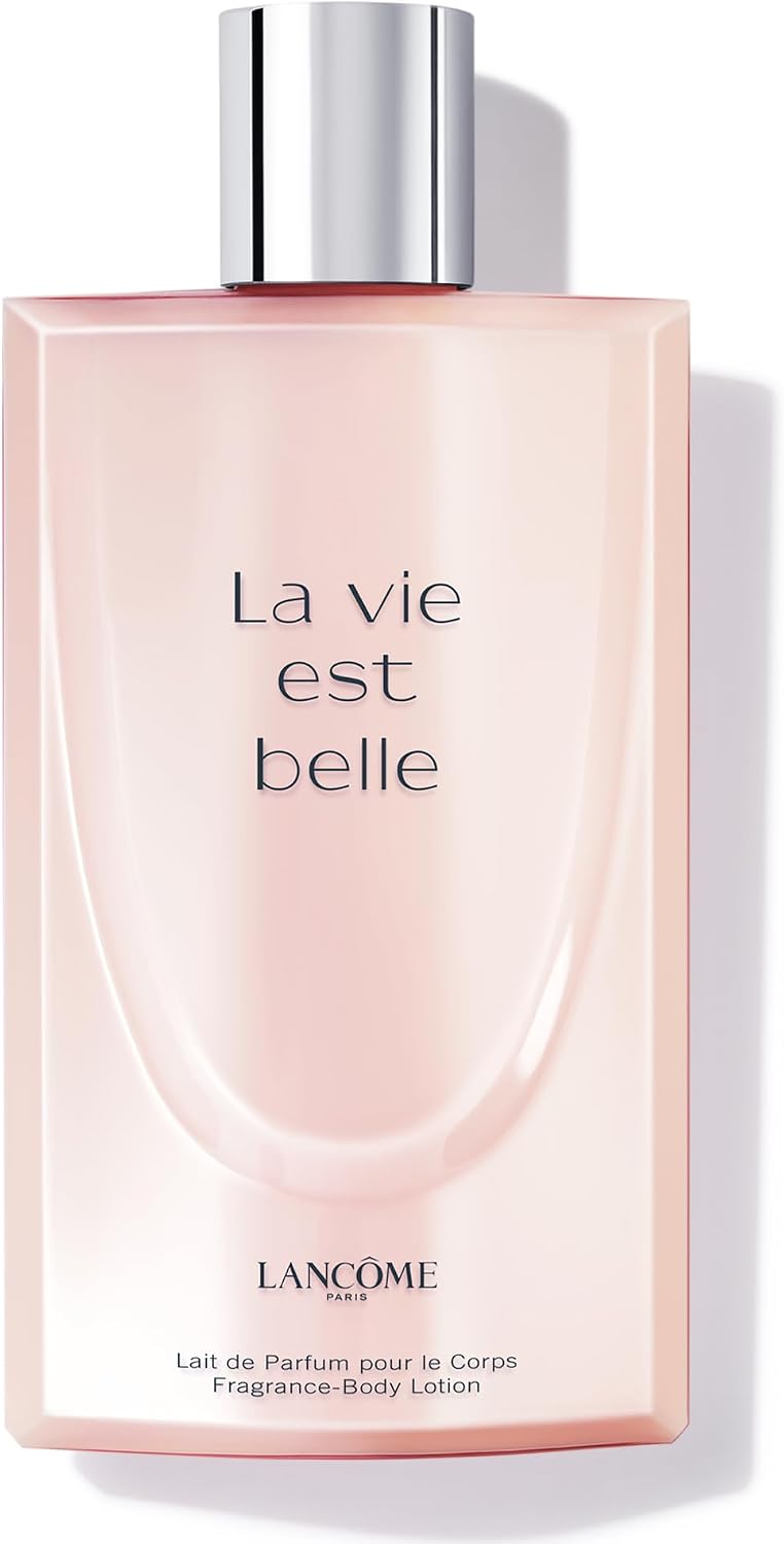 Lancôme, La Vie Est Belle, Loção Corporal 200ml