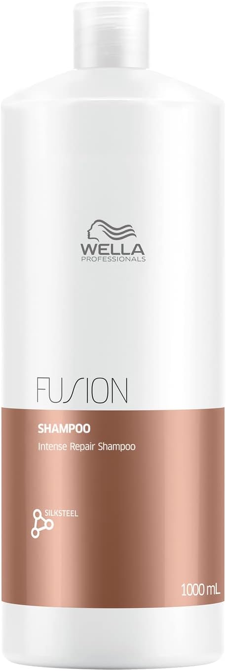 Shampoo Fusion Wella Professionals 1000ml