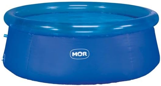 MOR, Piscina Inflável 1.000L