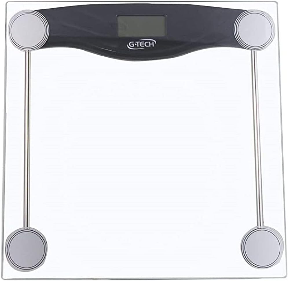 ✅ G-Tech Balgl10 Balança Digital