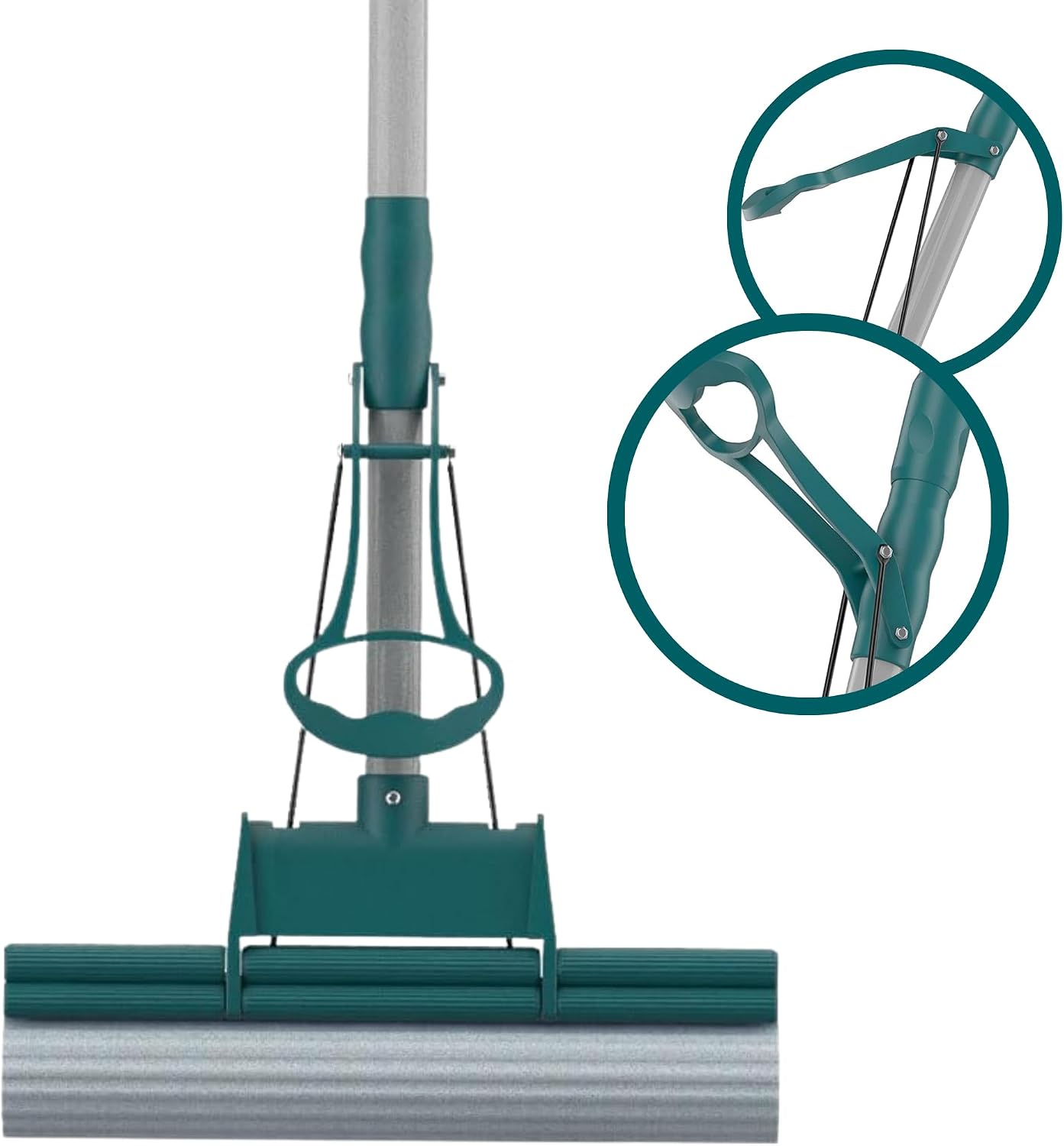 Flash Limp MOP7671 - Mop Limpeza Geral Plus