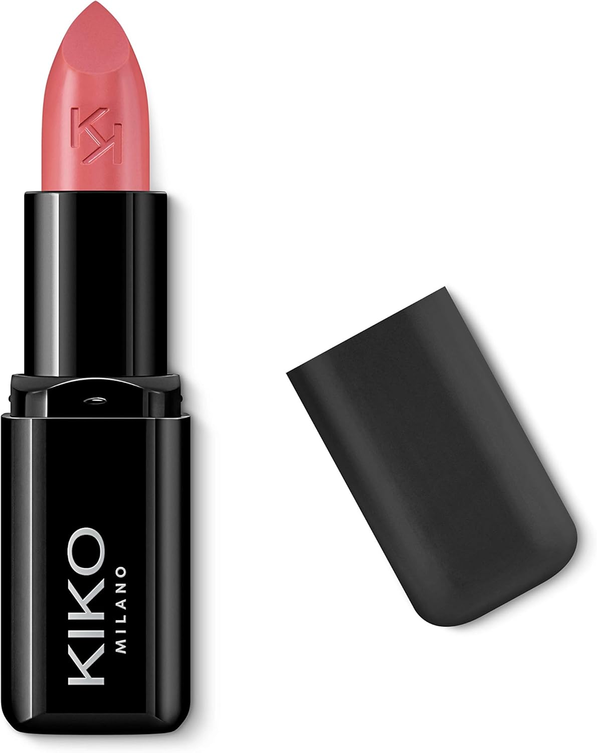 KIKO MILANO, Smart Fusion Lipstick, Batom, Cor 403 Soft Rose