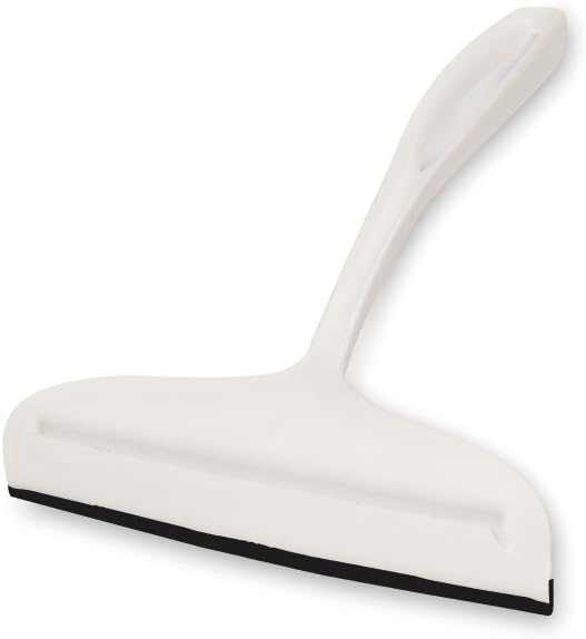 Sanremo Rodo Plástico para Pia de 14cm, Cor Branca, Linha Casar