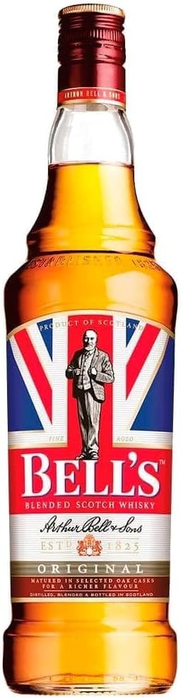 Whisky Bell's, 700ml