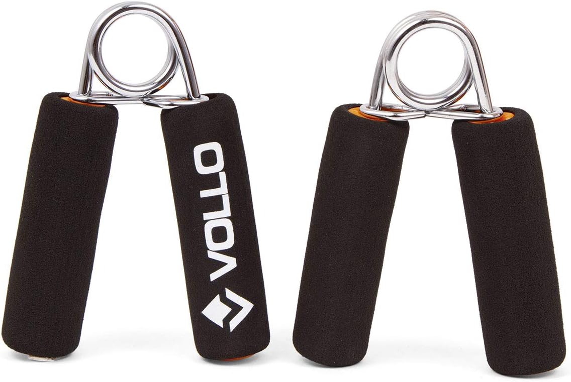 Alicate Hand Grip Vollo Com Cabo De Espuma