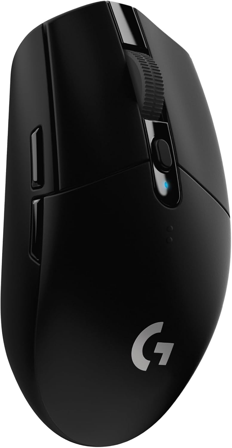 ✅ Mouse Logitech G305 LIGHTSPEED