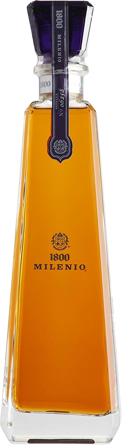 Tequila 1800 Milenio 700ml