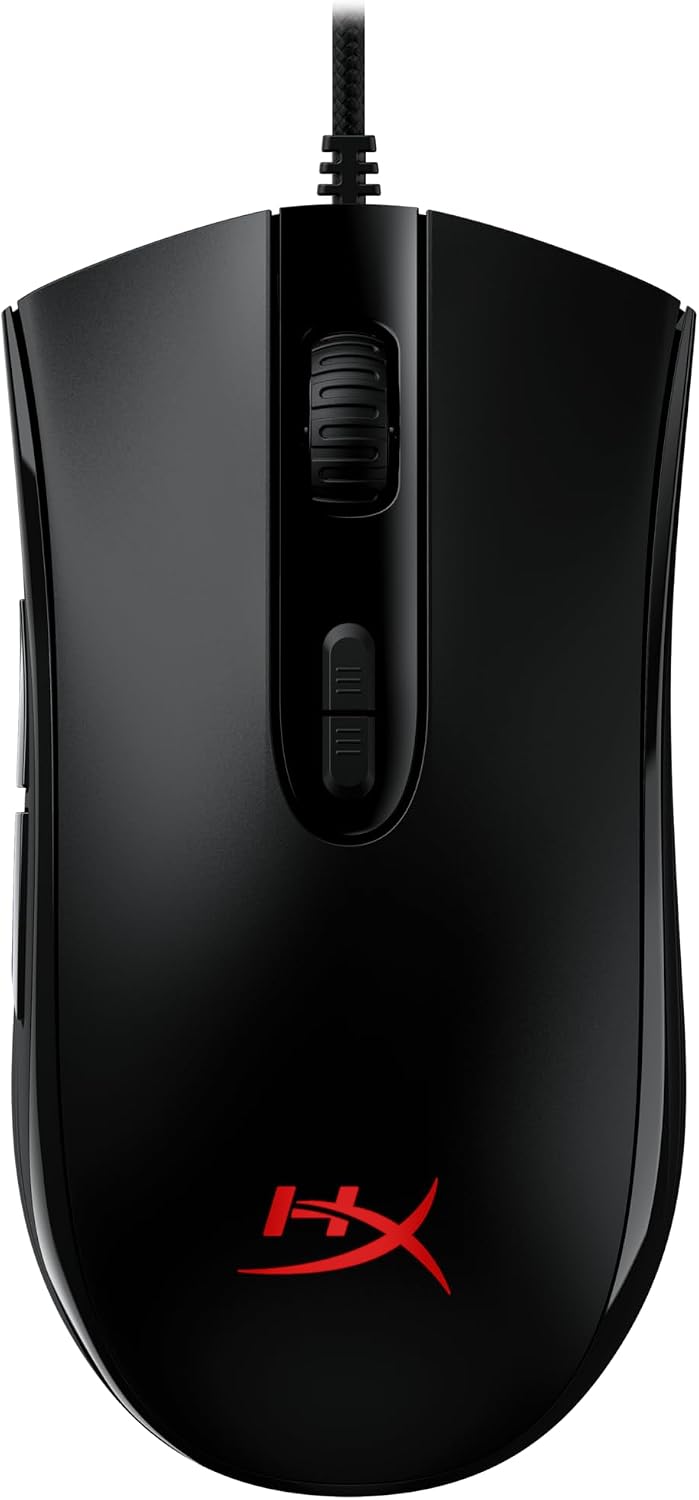 HyperX Pulsefire
