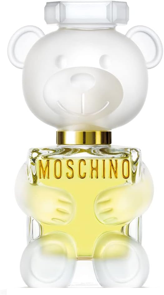 Toy 2 Moschino - Perfume Feminino Eau de Parfum 30ml