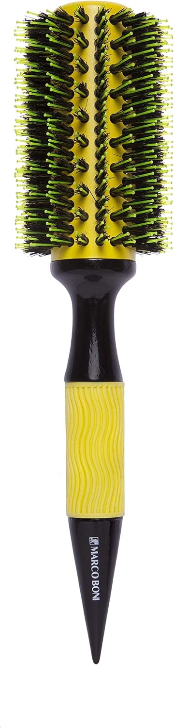 Marco Boni Escova Profissional Thermal Ceramic Yellow Basic
