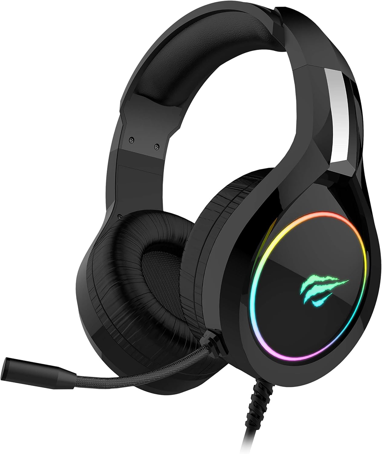 Havit Headphone Fone de Ouvido Gamer