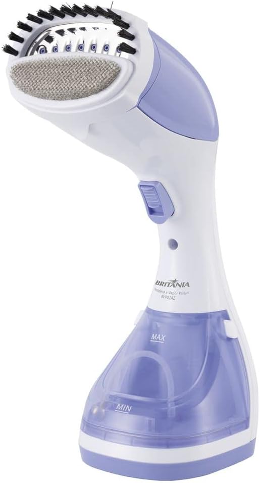 Passadeira A Vapor Portátil BVP02L 127V