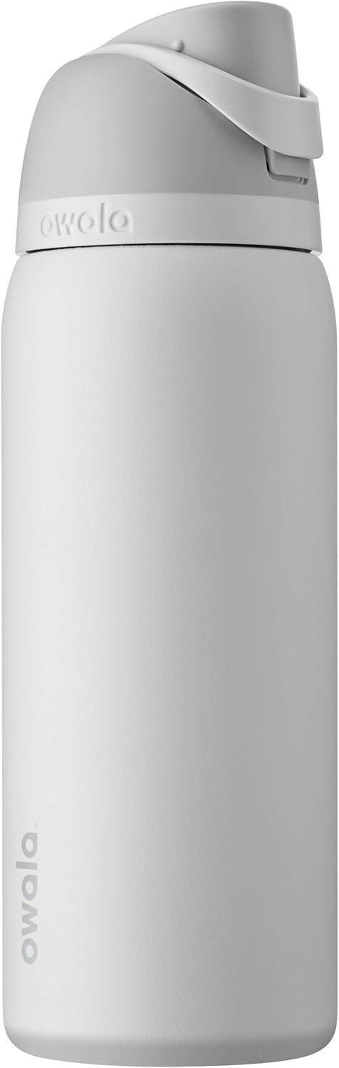 Garrafa Owala FreeSip com canudo 946 ml