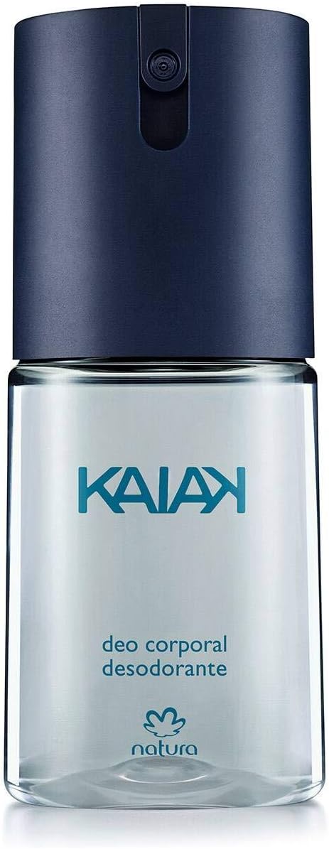 KAIAK CLÁSSICO NÃO TEM ERRO 🤌 versão refil
