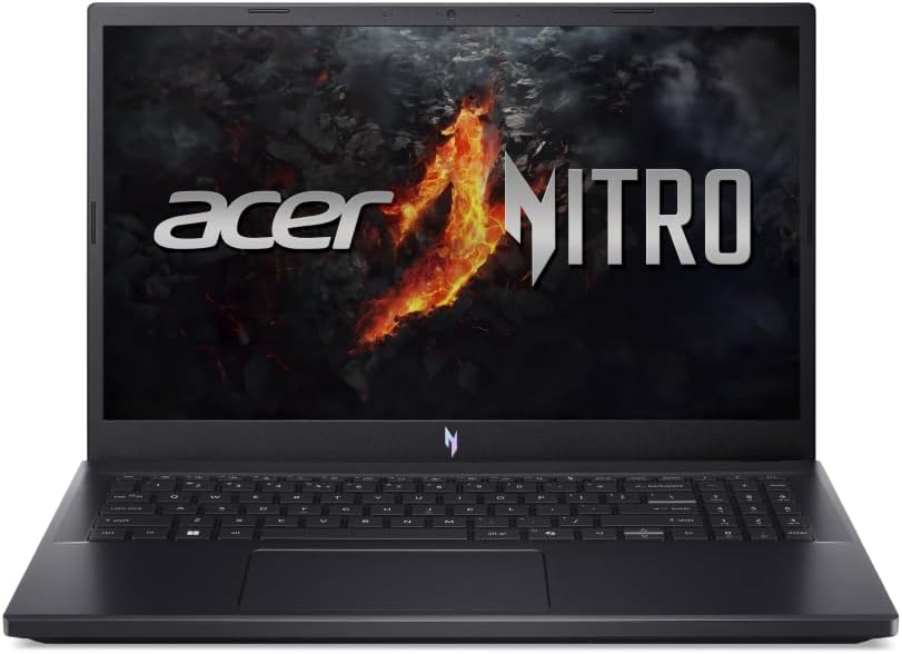 Notebook Gamer Acer Nitro V15 ANV15-41-R6J0 AMD Ryzen Linux 15.6”