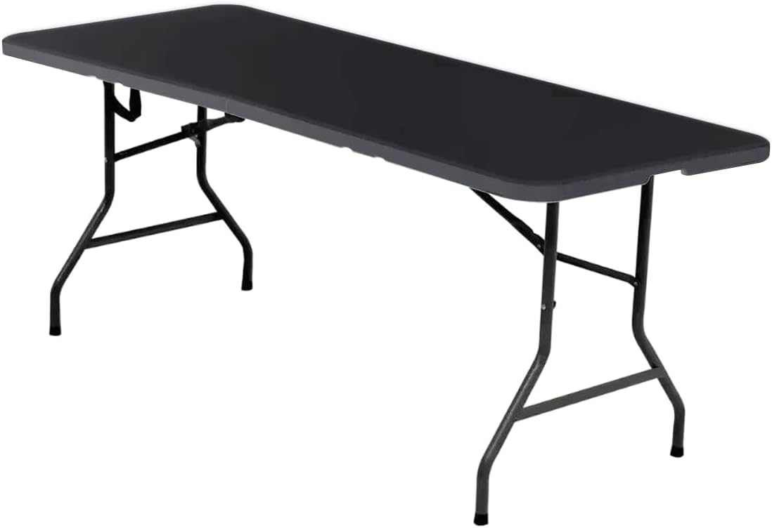 Mesa Dobrável Para Churrasco Maxchief 1,80 Mts