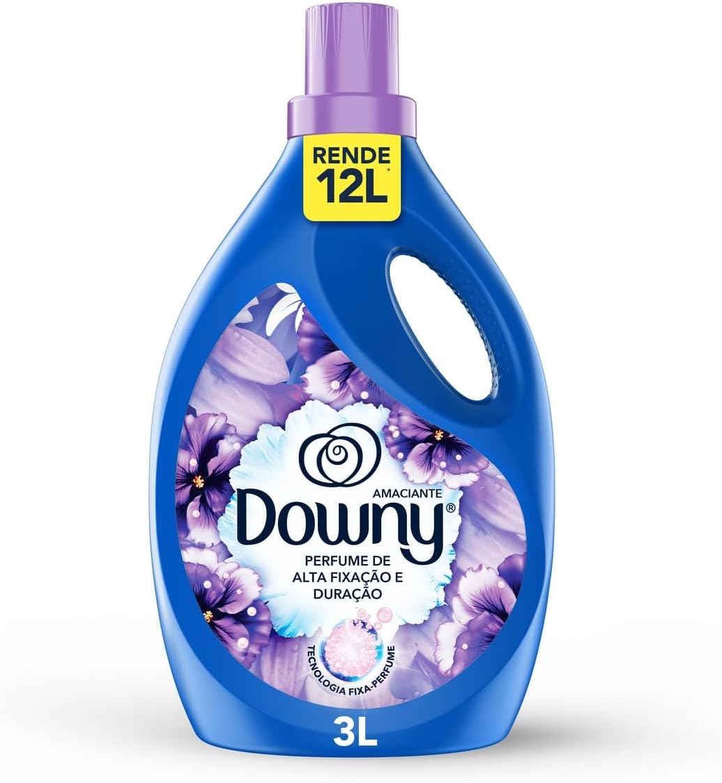 Downy Amaciante Concentrado 3L