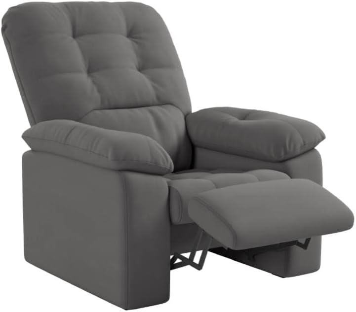 Seu descanso em outro nível, com todo conforto