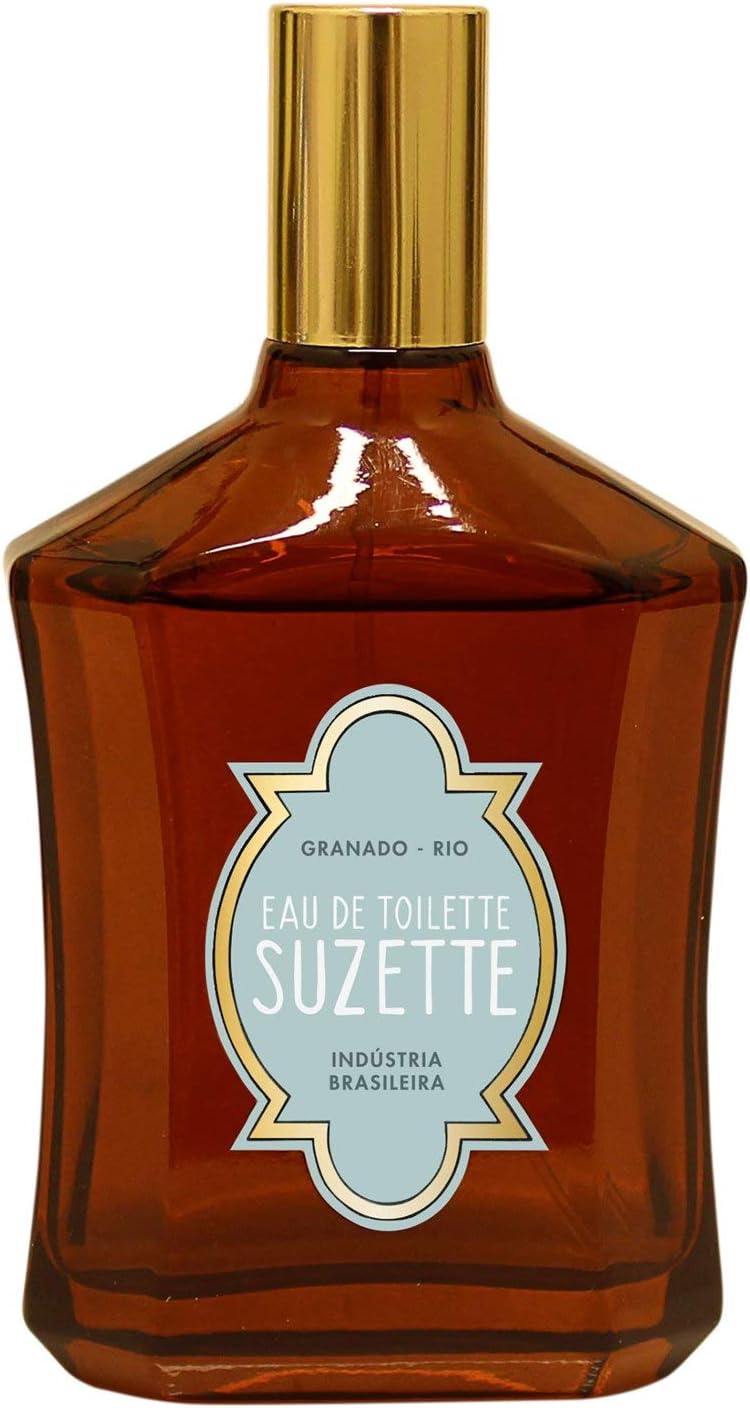 Perfume Granado Eau de Toilette, Suzette, 100ml