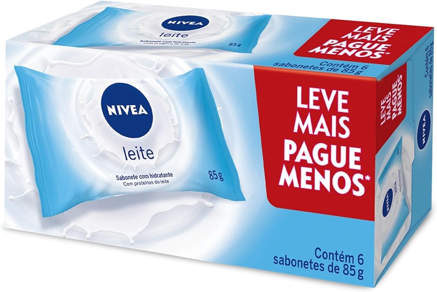 Selecione o Programe e Poupe para chegar no valor