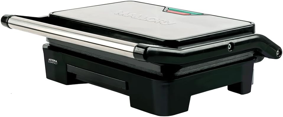 Grill Asteria Compact Mallory Grill multifunção 220V