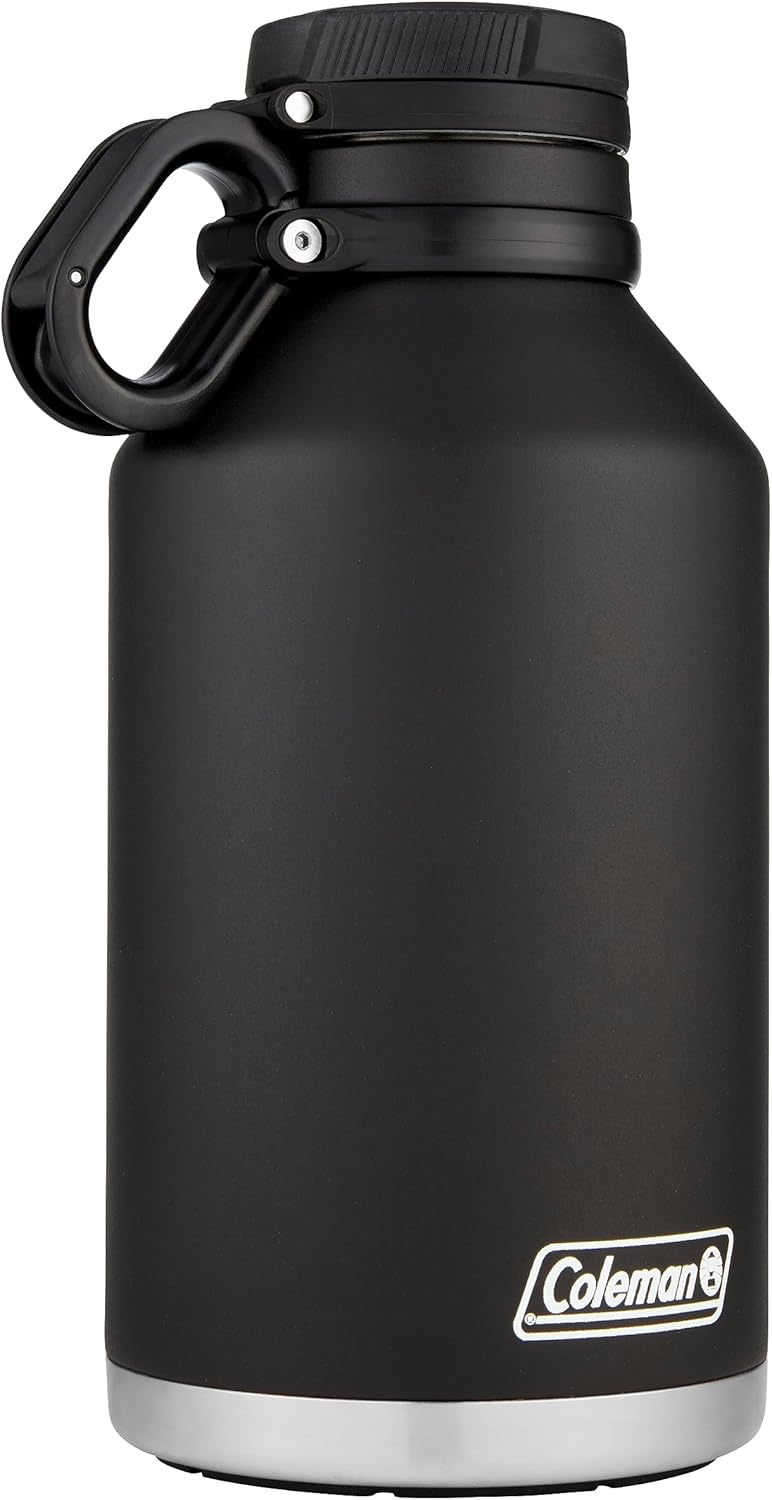 Growler 1,9L Preto