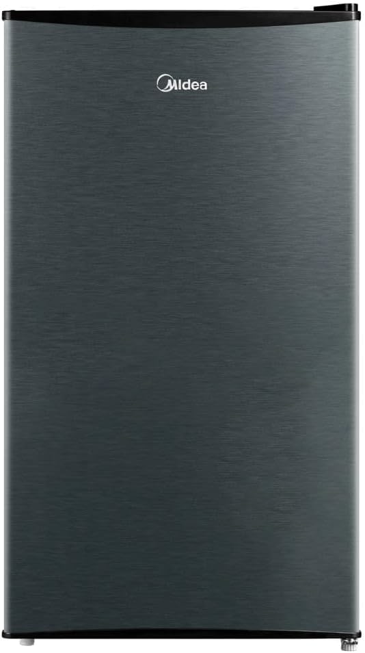 Frigobar 93L INOX 220V Midea