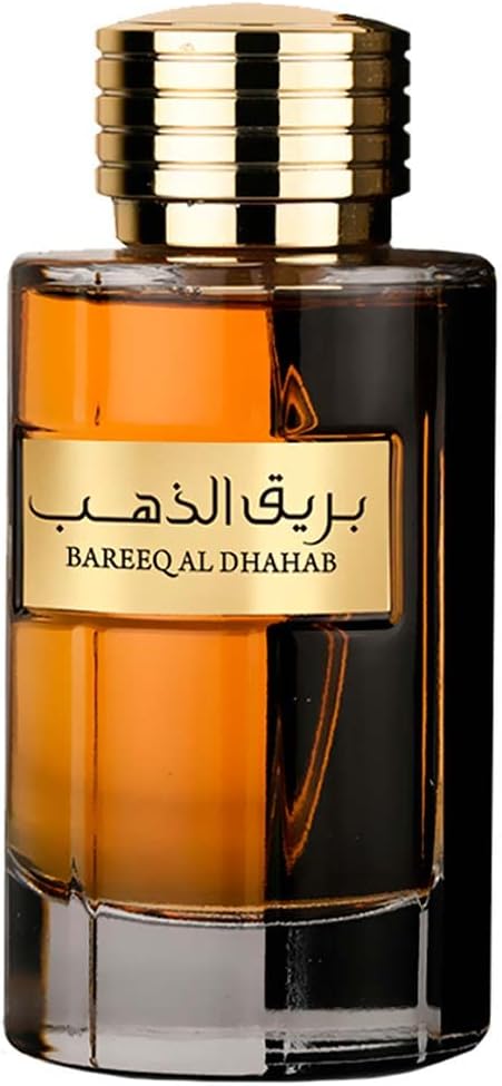 Al Wataniah Bareeq Al Dhahab Edp 100Ml