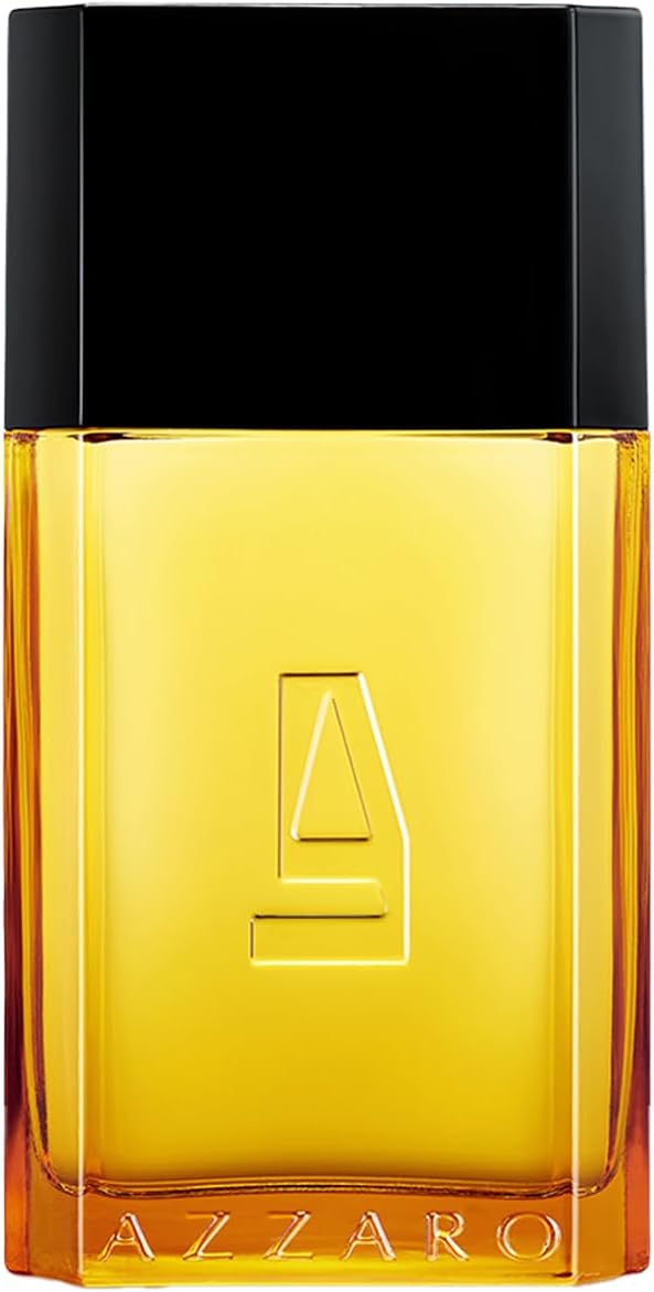 Azzaro Pour Homme Perfume Masculino Eau de Toilette