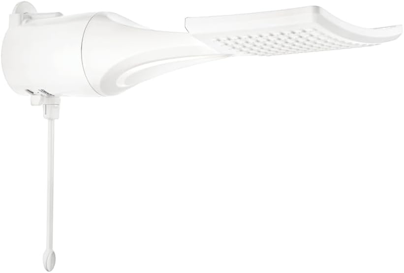 Chuveiro Loren Shower Eletrônico 7500w 220v Lorenzetti