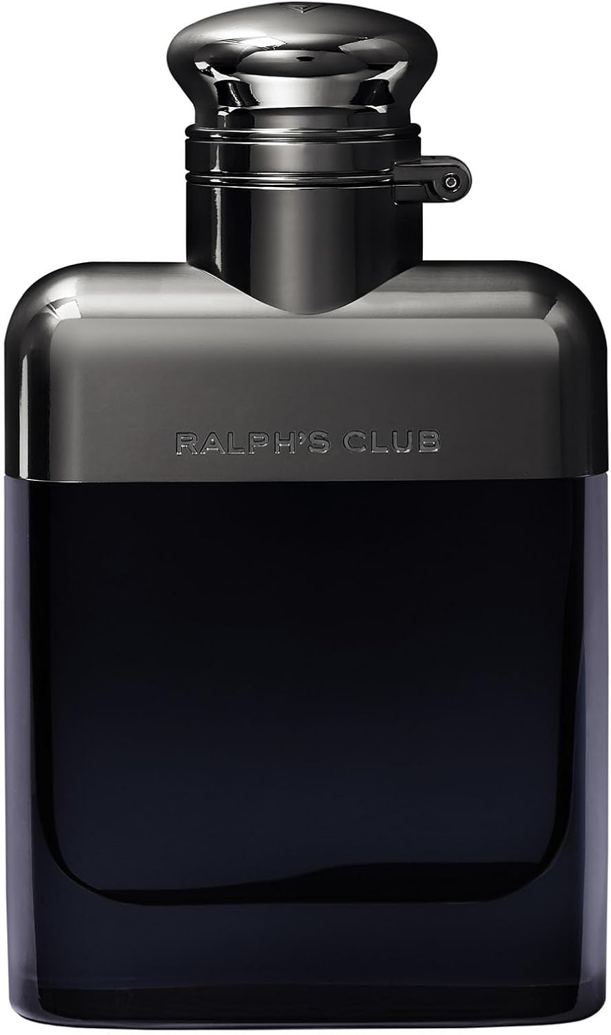 Perfume Ralph Lauren, Ralph's Club EDP 50ml