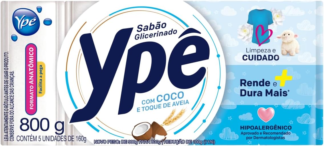 Desconto entra selecionando a opção Programe e Poupe