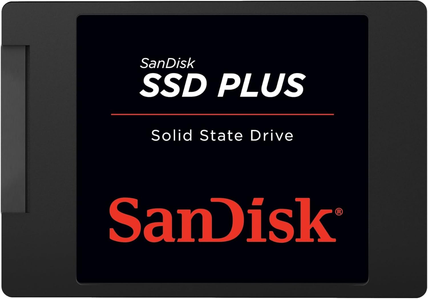 🔥SanDisk SDSSDA-1T00-G28 Memória Interna 1TB