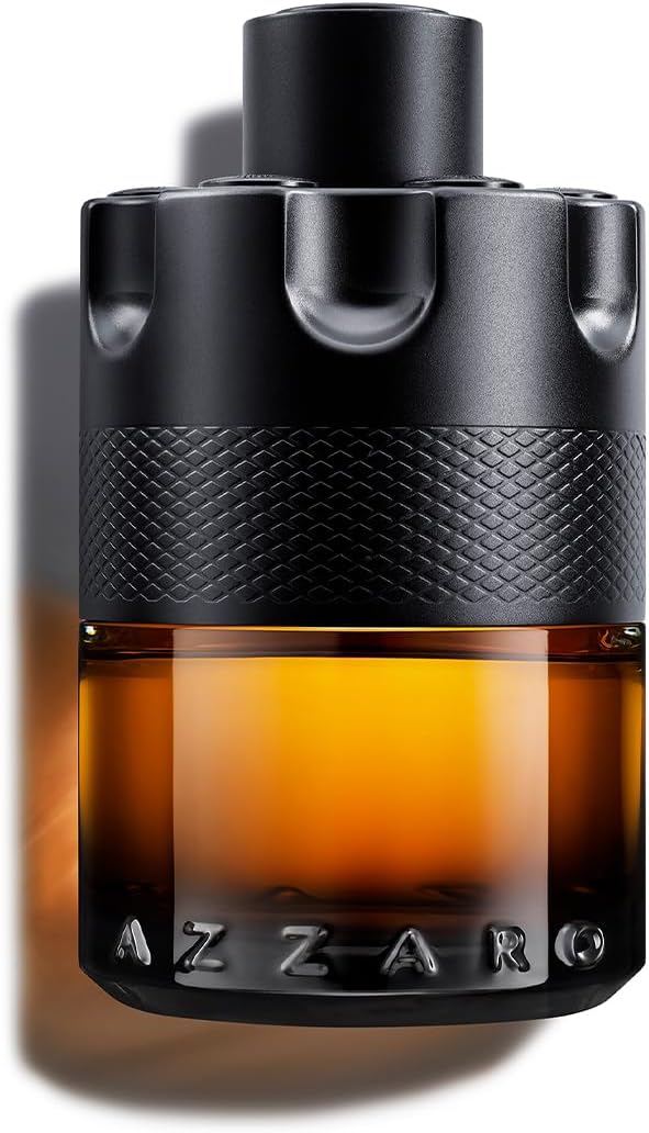 Azzaro The Most Wanted Parfum100ml