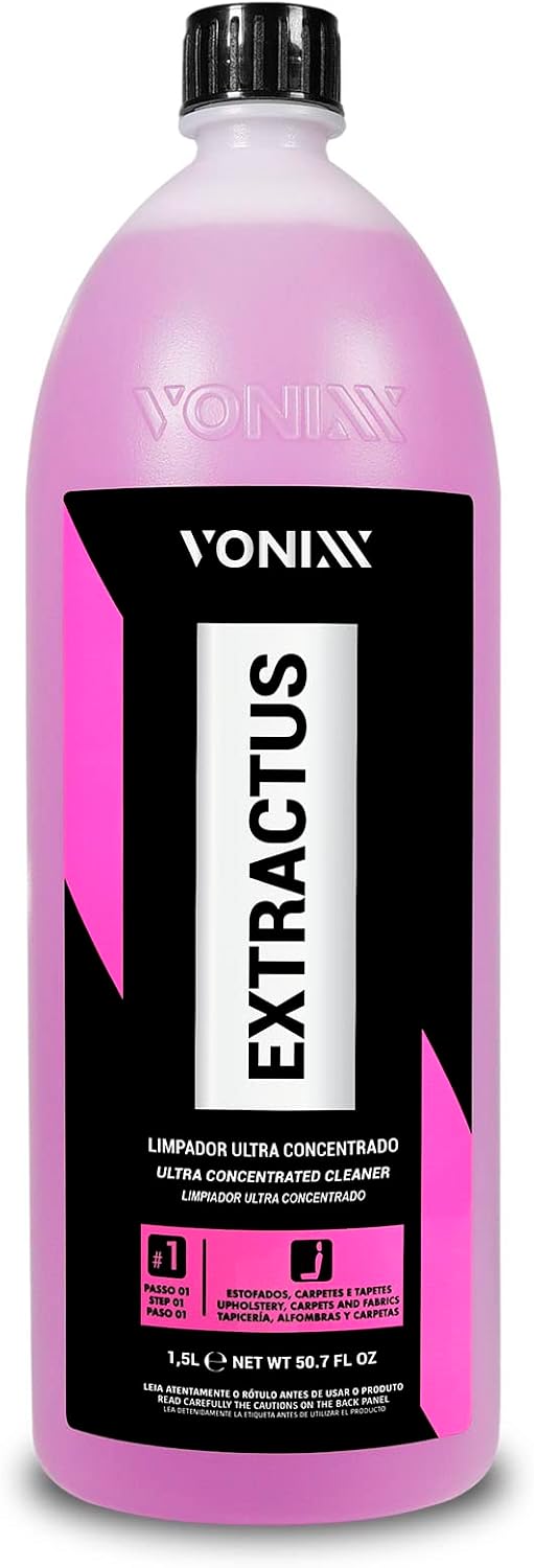 EXTRACTUS SENSITIVE 1,5L