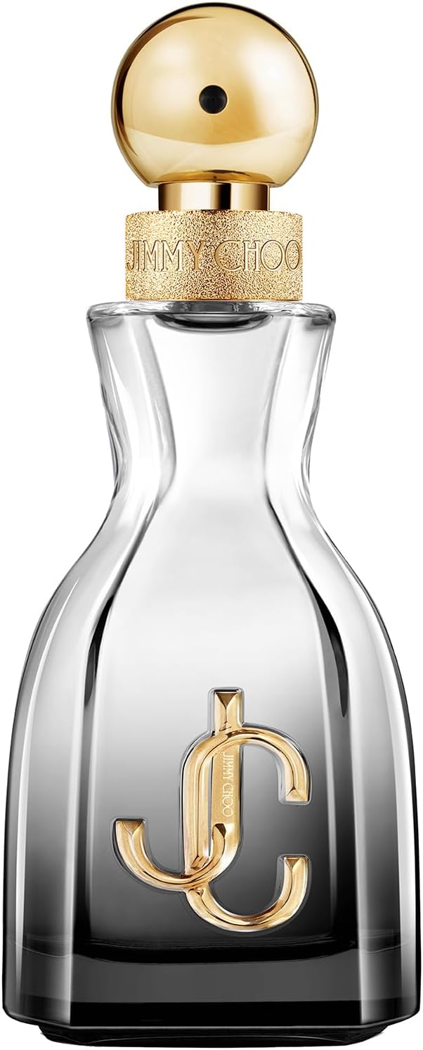 I Want Choo Forever Jimmy Choo – Eau de Parfum 40ml