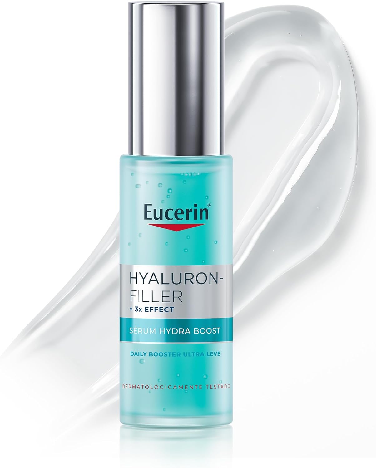 EUCERIN Sérum Facial Daily Booster UltraLeve 30ml
