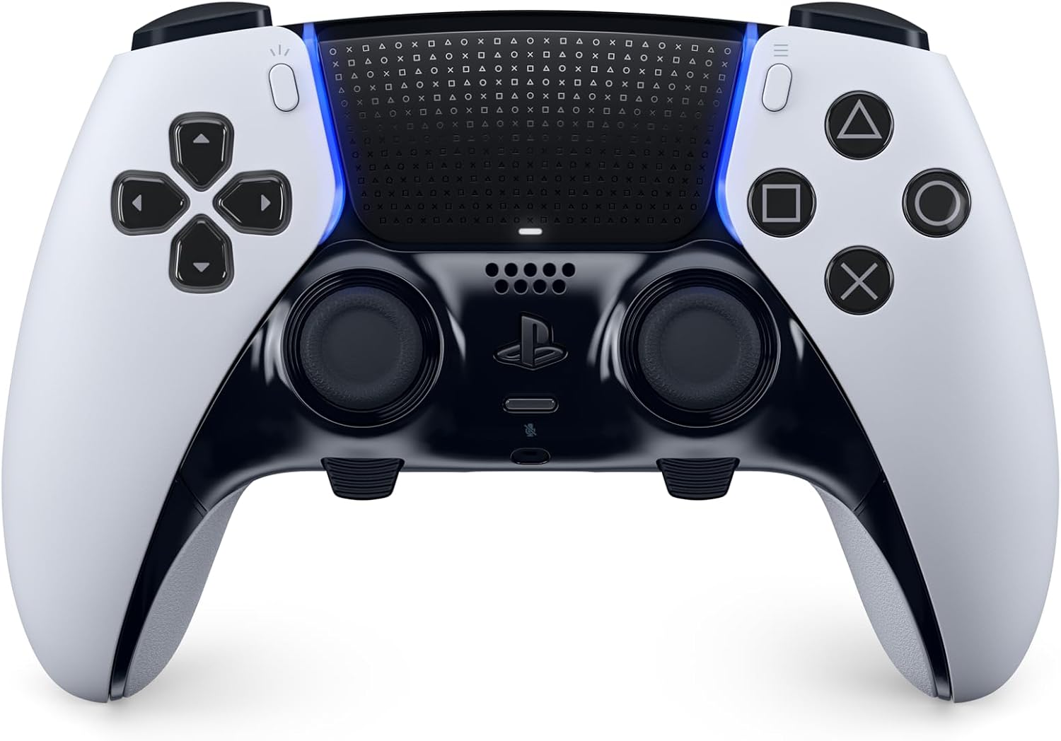 Controle sem fio DualSense Edge
